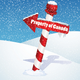 Illustration for article titled Canadas About to Claim the North Pole as Its Own
